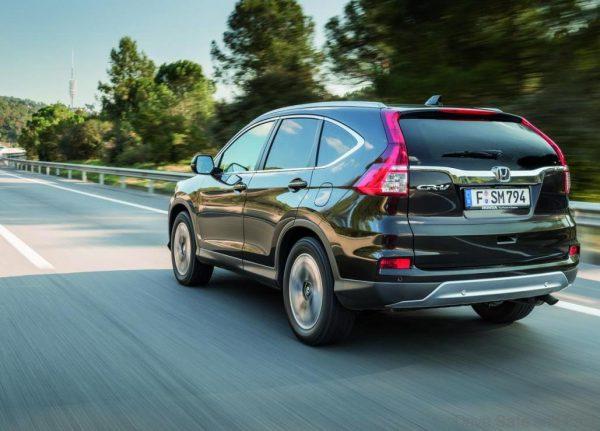 honda-crv