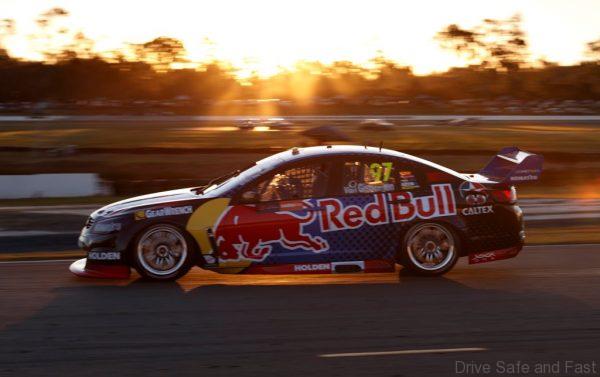 Virgin Australia Supercars Championship