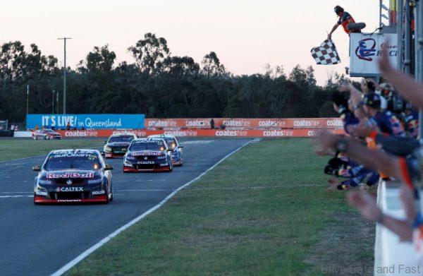 Virgin Australia Supercars Championship