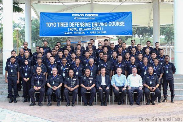 Defensive Driving Police (3)