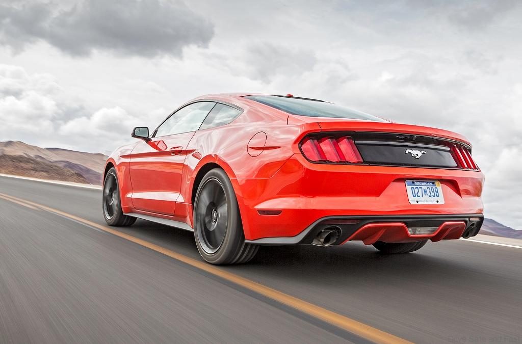 Ford-Mustang-EcoBoost