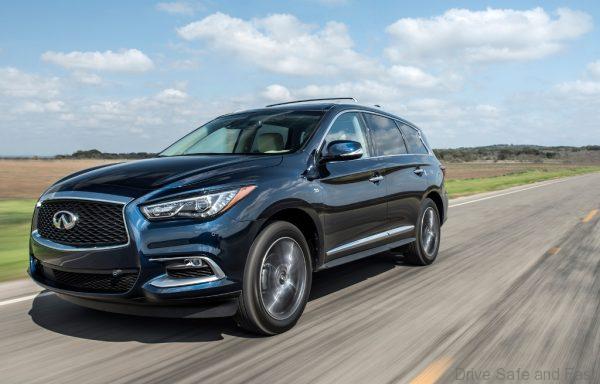 Infiniti-QX60