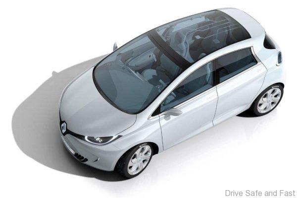 Renault-Zoe