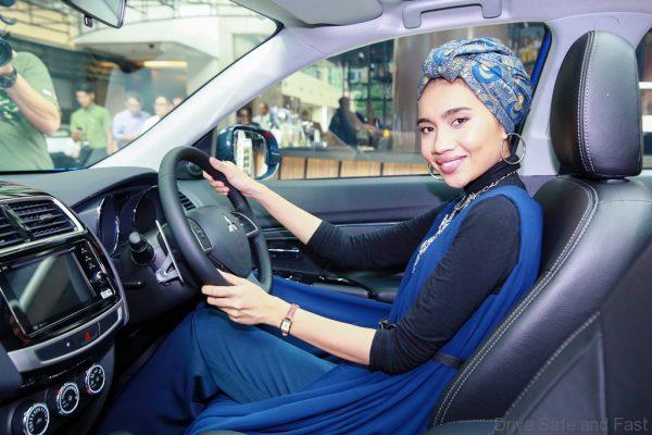 Singer-Songwriter and Businesswoman Yuna