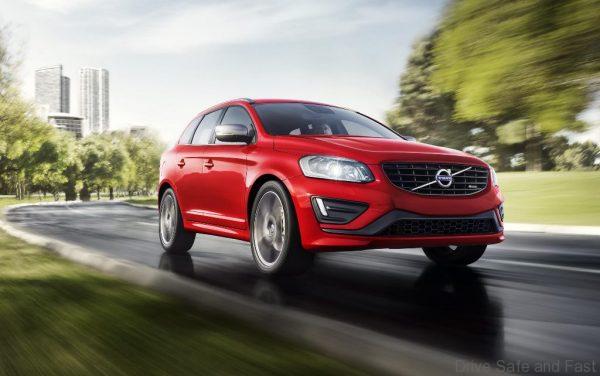 VolvoXC60RDesign