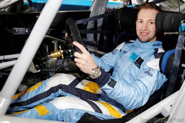 Néstor Girolami to drive for Polestar Cyan Racing in Japan