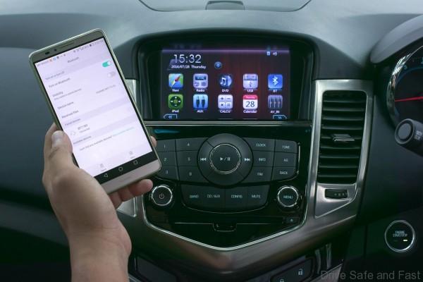 Advanced Phone Integration