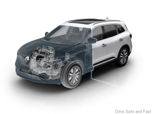 ENGINE SCANNER - RIGHT-HAND DRIVE