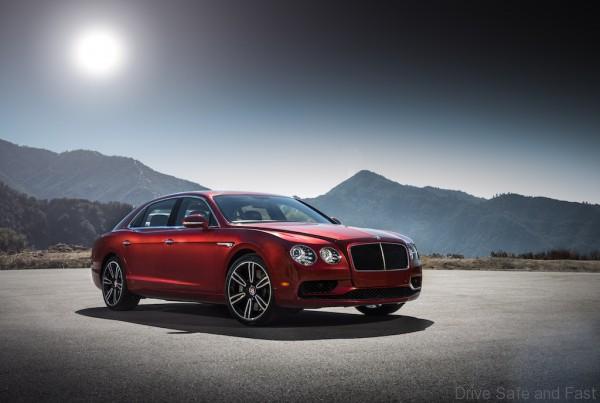 Bentley Motors returns to Pebble Beach with three North-American debuts (1)