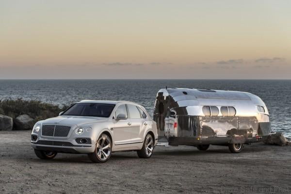 Bentley Motors returns to Pebble Beach with three North-American debuts (2)