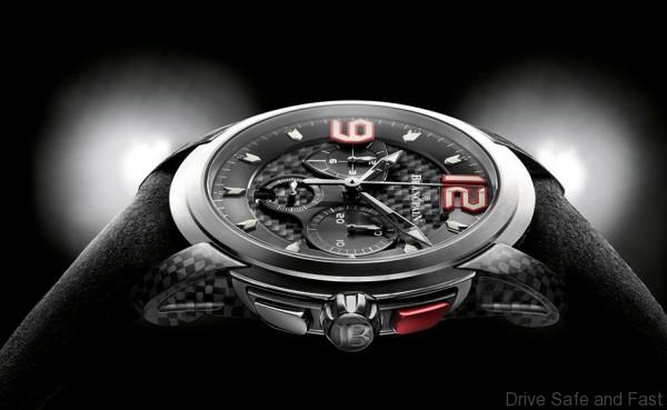 Blancpain GT Series Super Trofeo