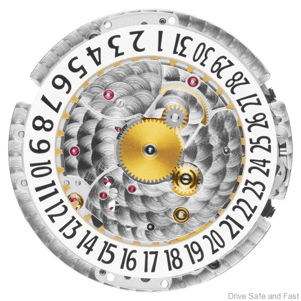 Blancpain GT Series Super1