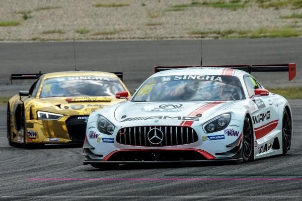 GT Asia Series Shanghai 02