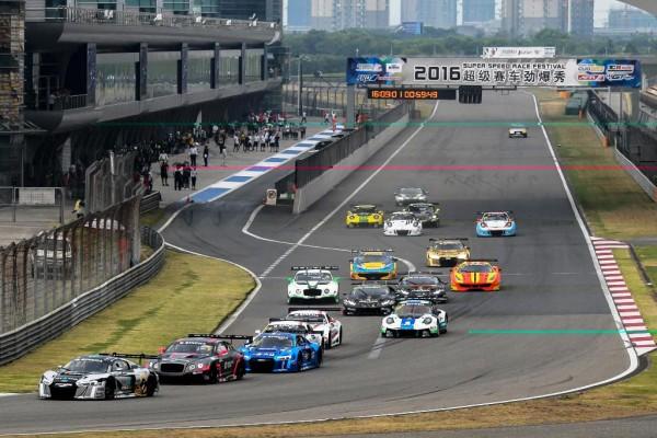 GT Asia Series Shanghai 04