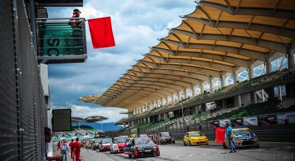 Sepang1000km