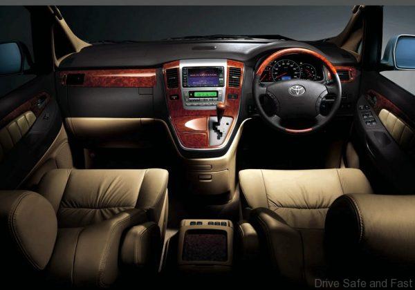 Toyota-Alphard 1st generation3