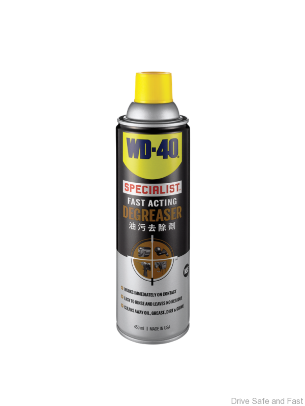 wd-40-degreaser