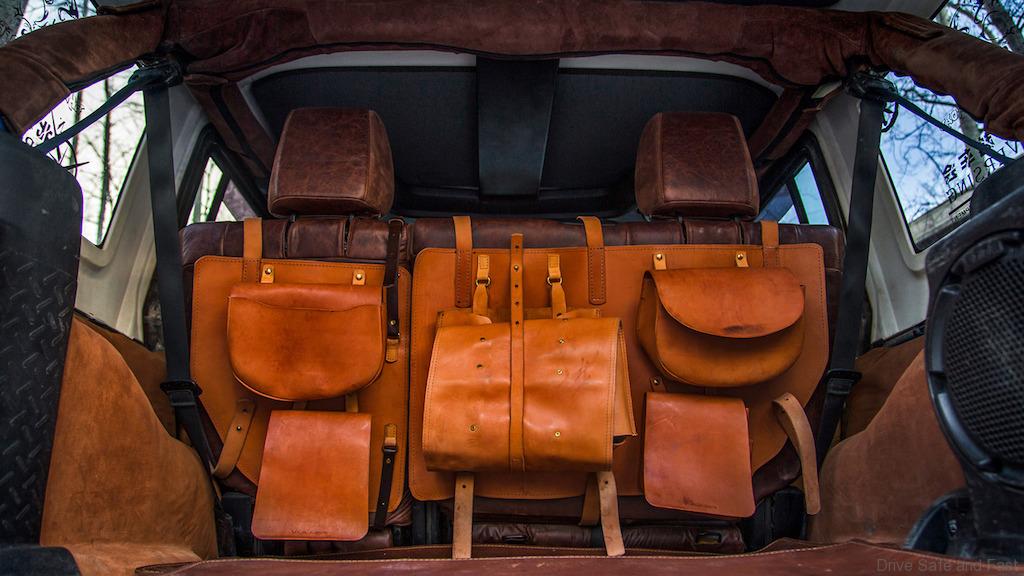 Hunting Accessories For Jeep Wrangler: Equipping Your Rig for the Wild