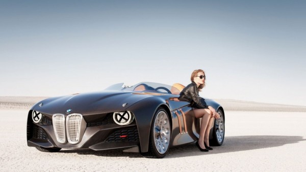 BMW i-car design_5