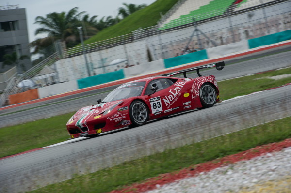 BT Asia #83 Pasin Lathouras