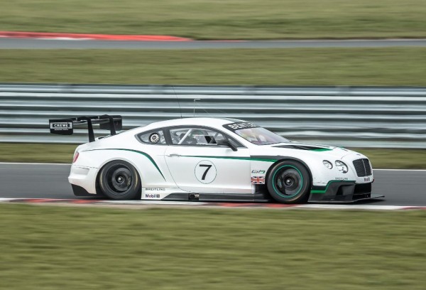 Bentley GT3b