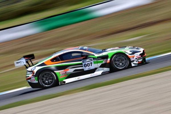 GT asia craft-racing-amr