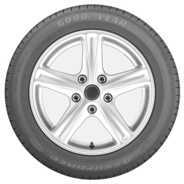 Assurance TripleMax_205-55 R16_Asia_view4_Side