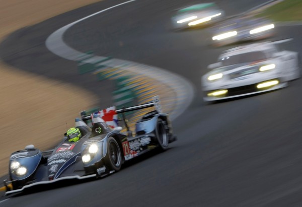 Le mans In Pits12