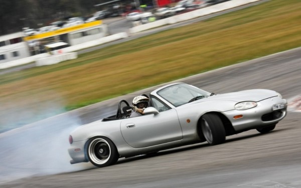 mazda rear wheel drive1