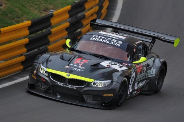 Asian Le Mans_sepang1