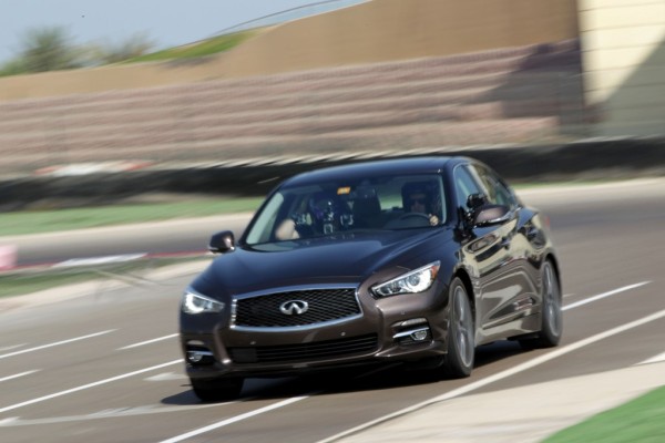 Infiniti Vettel-at-speed-in-the-Q50