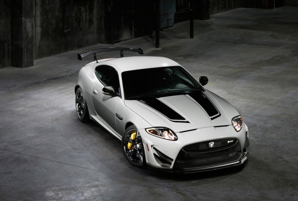 Jaguar-xkr-s-gt
