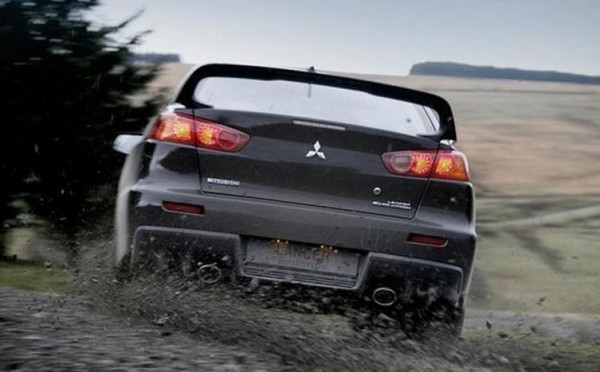 Mitsubishi-Lancer-Evolution