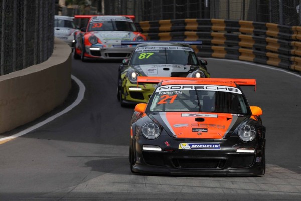 Pccaic3_Francis Tjia-Class B Pole-Macau Grand Prix