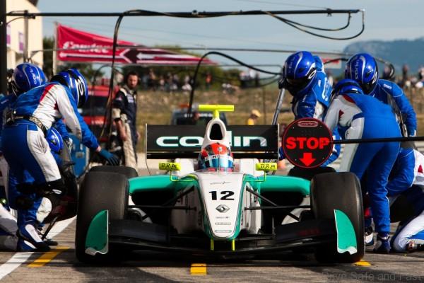 PAUL RICARD-AUTOSPORT-WORLDSERIES-RENAULT