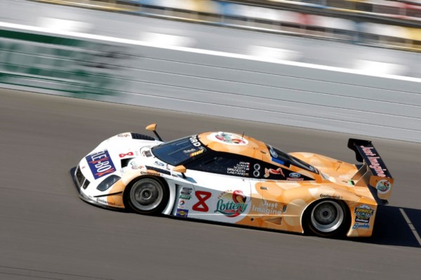 Sunaco Daytona 6-051