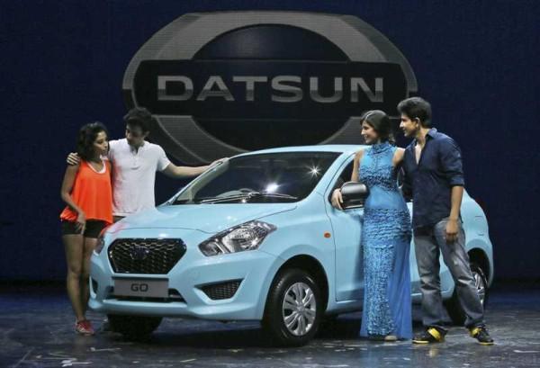 Datsun
