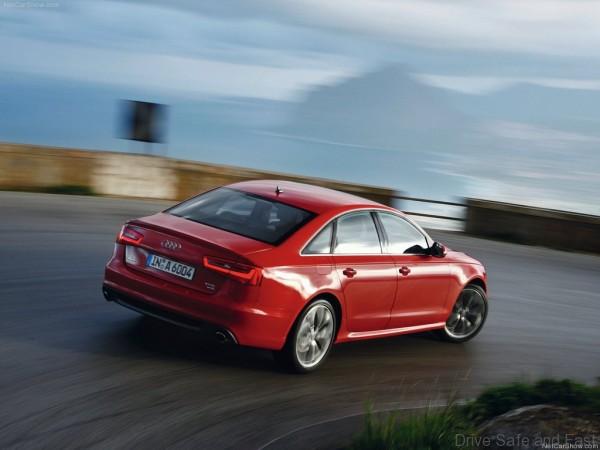 Mercedes E200 nearest rival