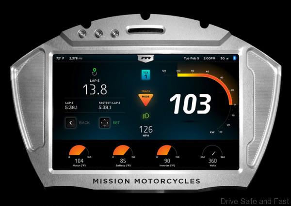 MissionDash700