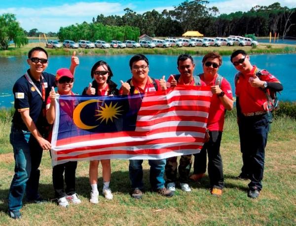 Shell Helix Driven to Extremes11