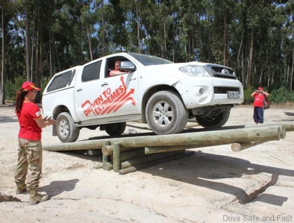 Shell Helix Driven to Extremes111111