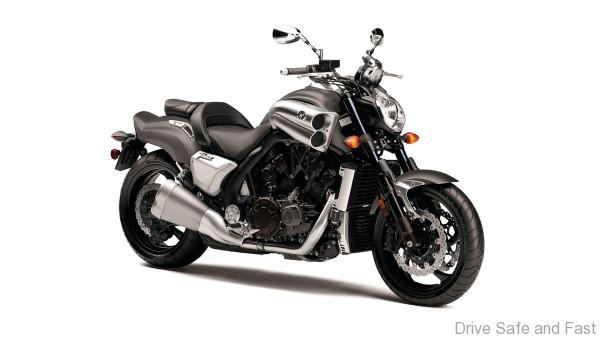 YamahaVMAXVMX17gal1