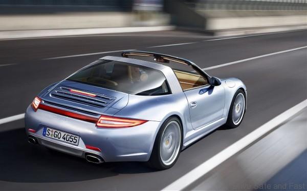 porsche-911-targa-rear-right-view