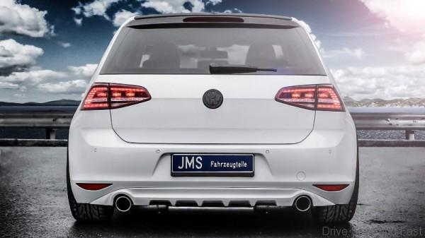 JMS Volkswagen Golf VII