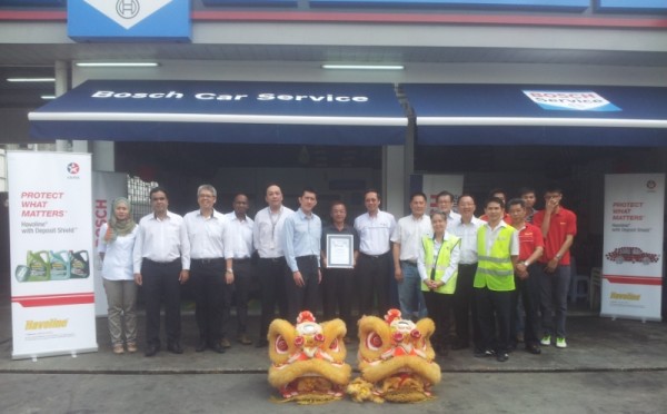 Chevron-Bosch Partnership3