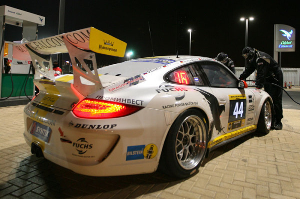Dunlop 24 Hours of Dubai 2014 Results14