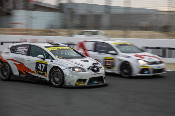 Dunlop 24 Hours of Dubai 2014 Results23