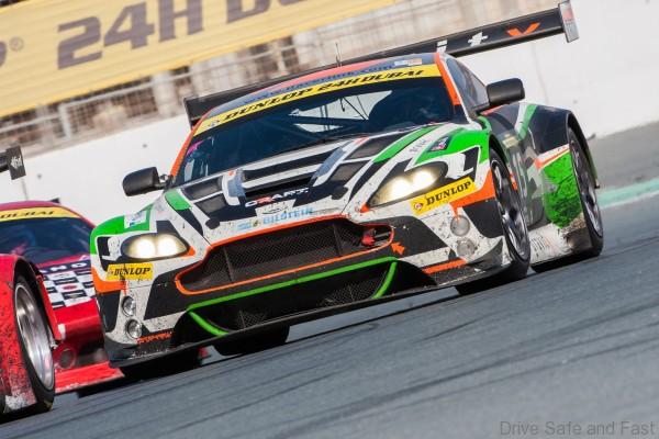 Dunlop 24H DUBAI 2014b