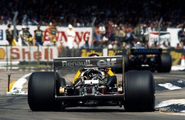 Formula One World Championship