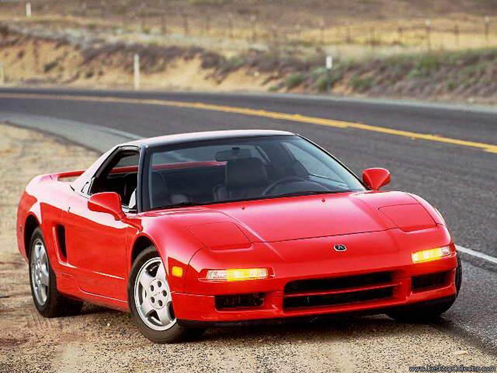 Honda NSX 1991-1993 Used Car Review_Classic Supercar | DSF.my
